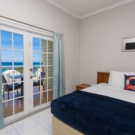 Caribic House Hotel Montego Bay Kültér fotó
